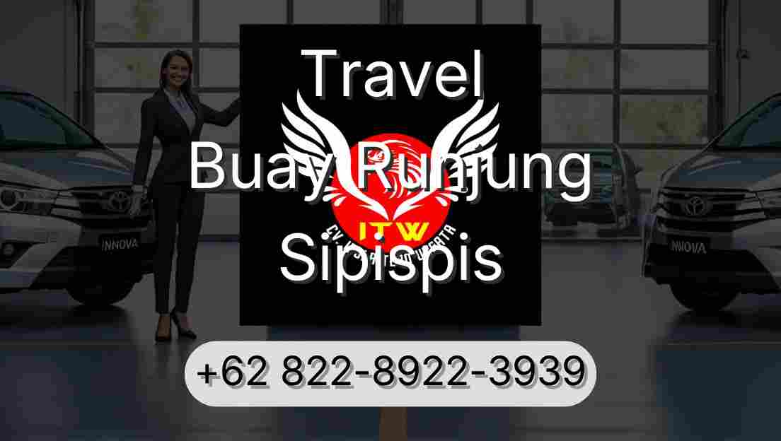 Travel Buay Runjung Sipispis