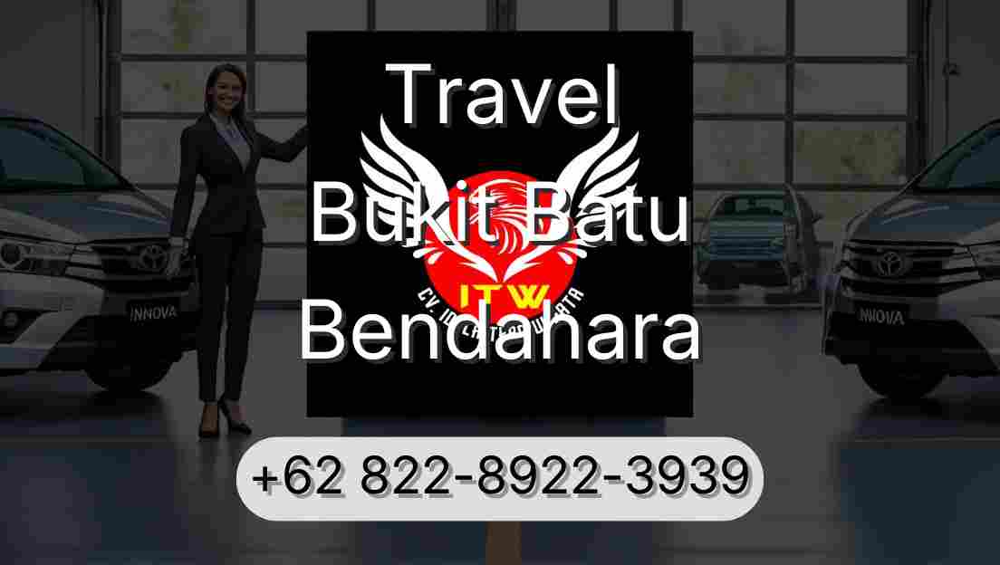 Travel Bukit Batu Bendahara
