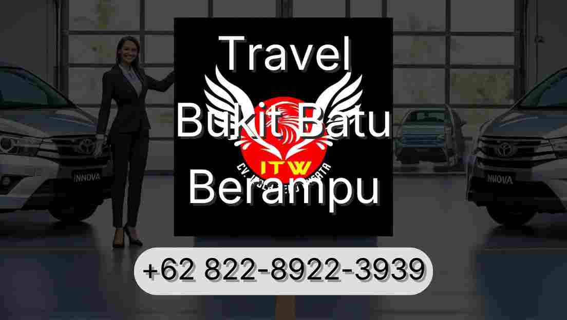 Travel Bukit Batu Berampu