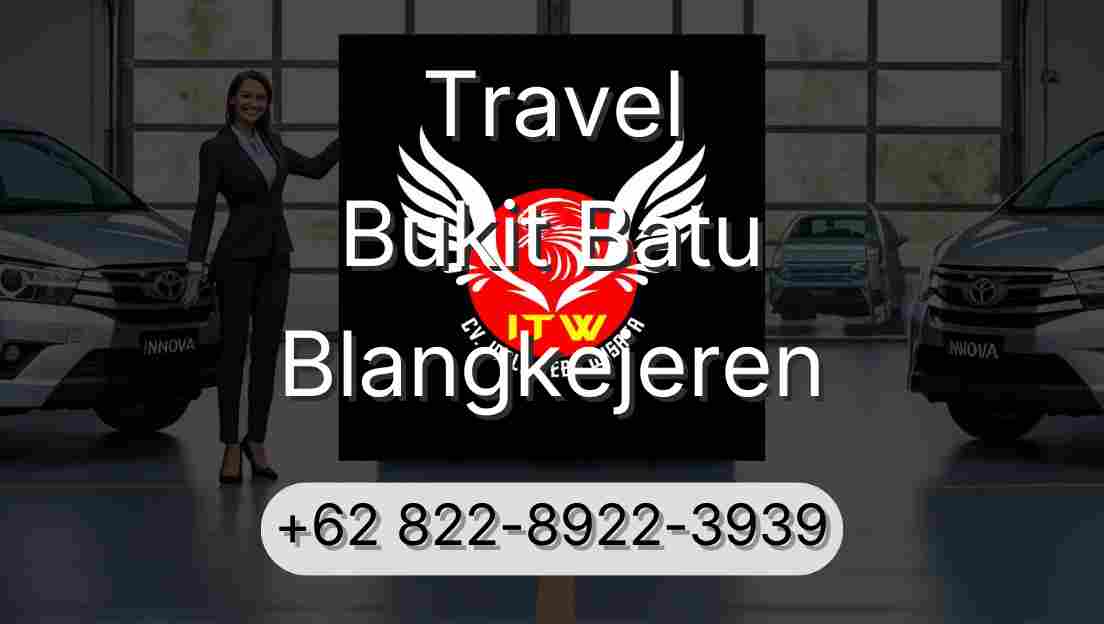 Travel Bukit Batu Blangkejeren