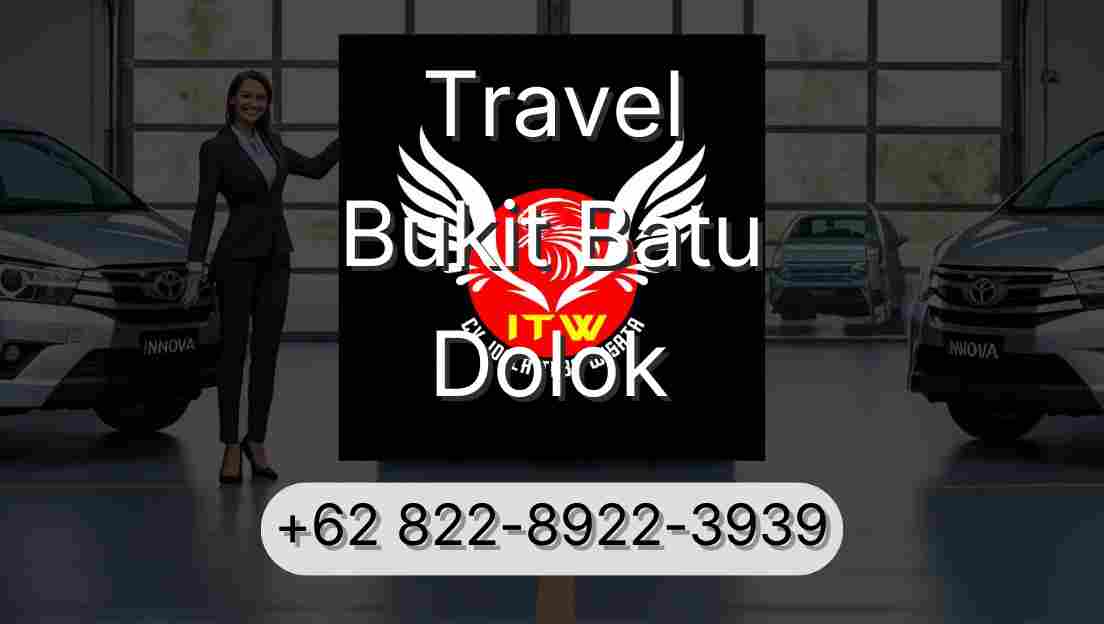 Travel Bukit Batu Dolok