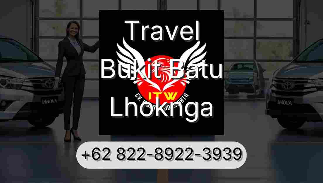 Travel Bukit Batu Lhoknga