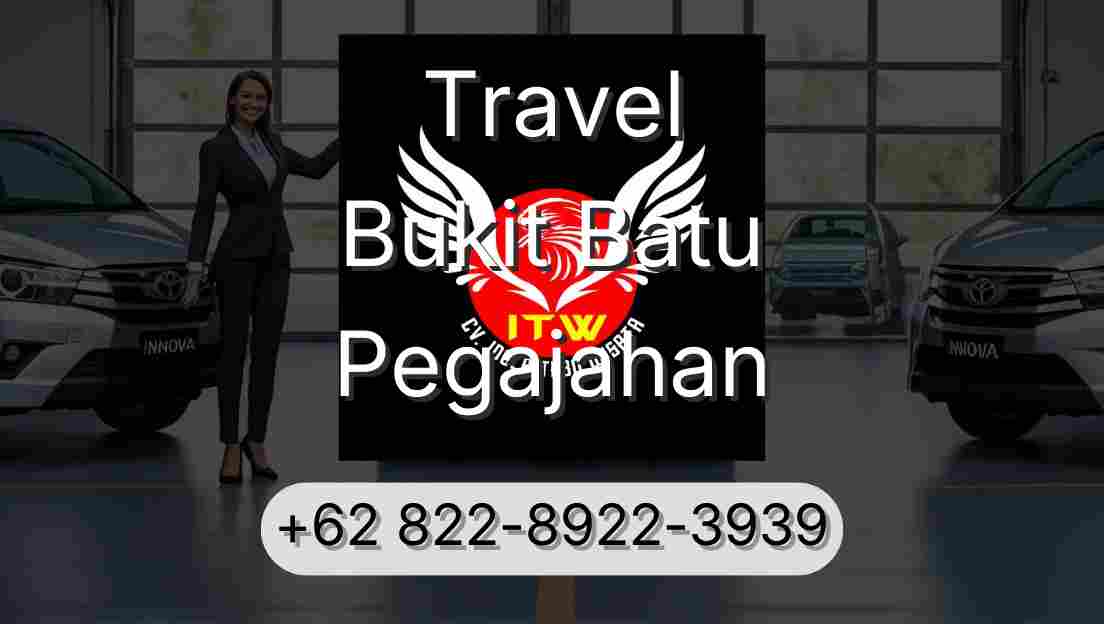Travel Bukit Batu Pegajahan