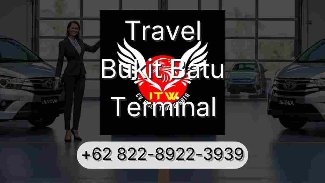 Travel Bukit Batu Terminal