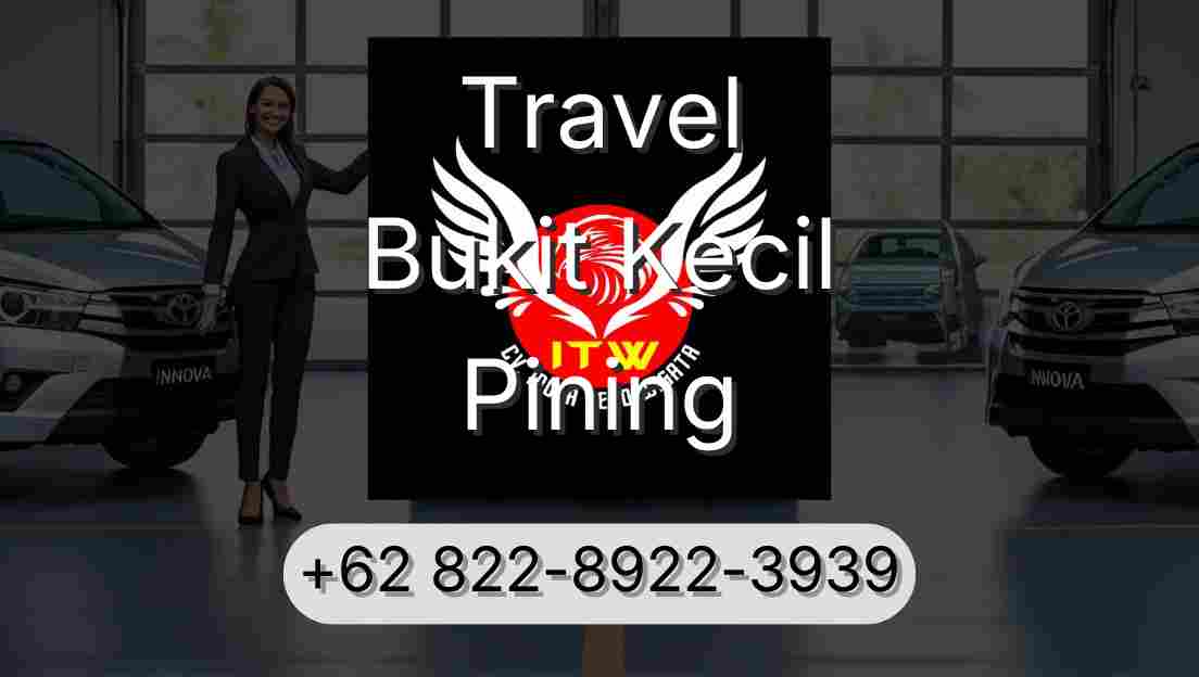 Travel Bukit Kecil Pining