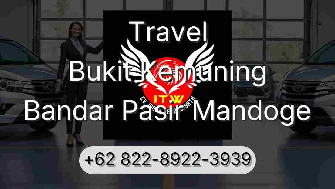 Travel Bukit Kemuning Bandar Pasir Mandoge