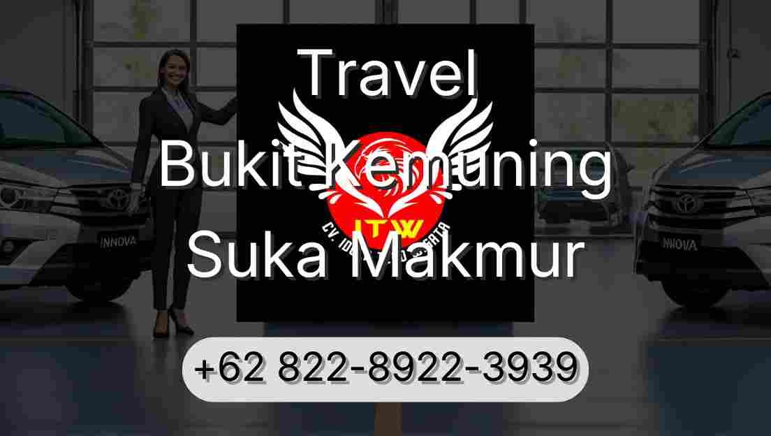 Travel Bukit Kemuning Suka Makmur