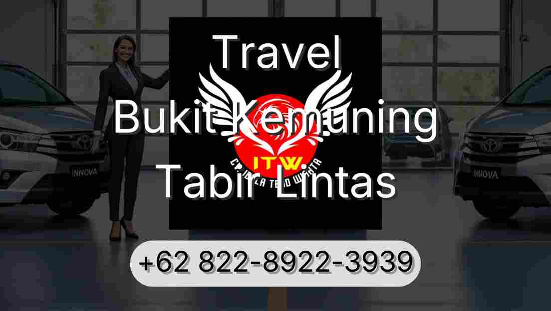 Travel Bukit Kemuning Tabir Lintas