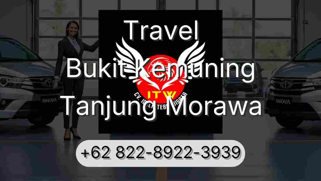Travel Bukit Kemuning Tanjung Morawa