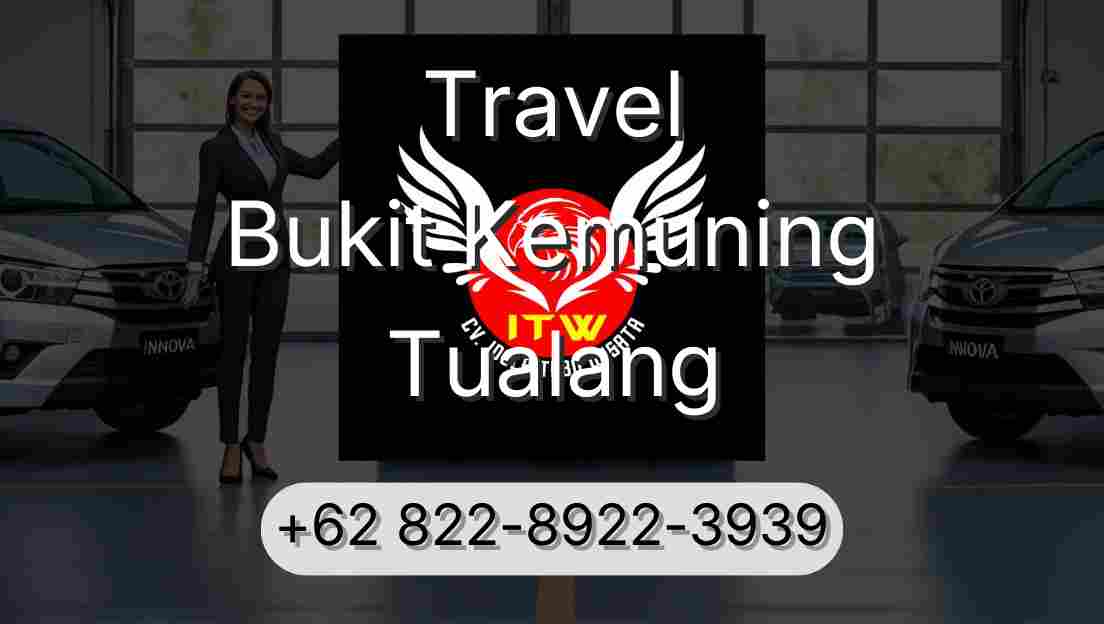Travel Bukit Kemuning Tualang