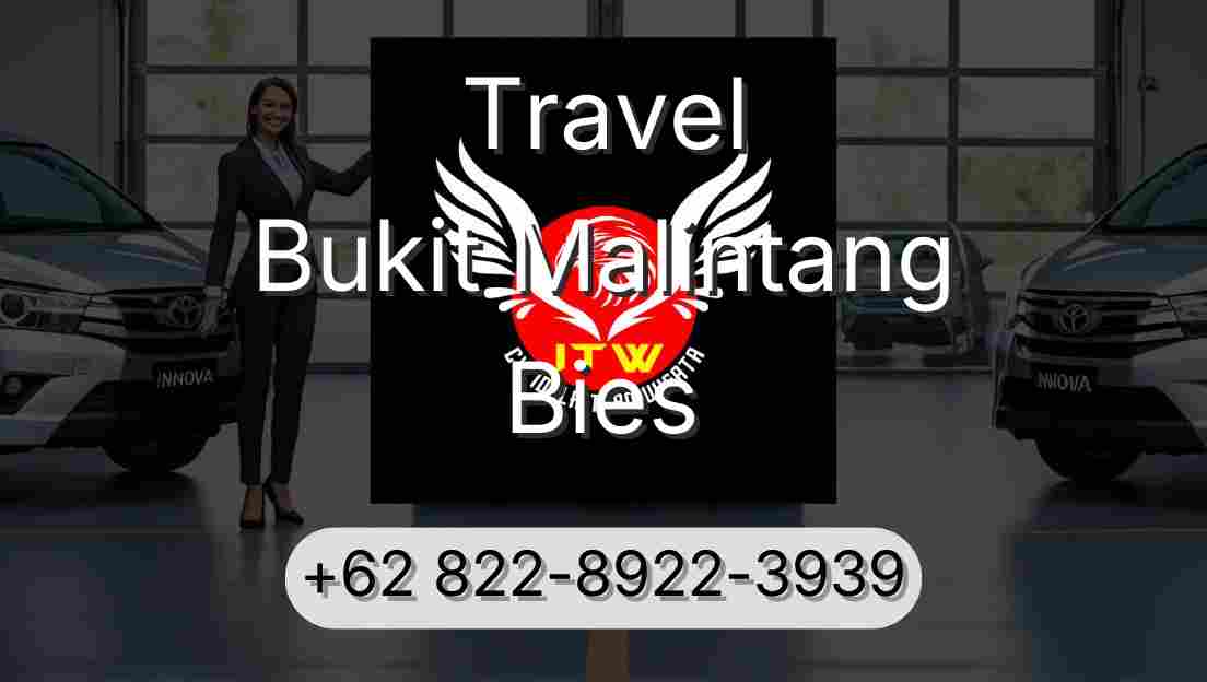 Travel Bukit Malintang Bies