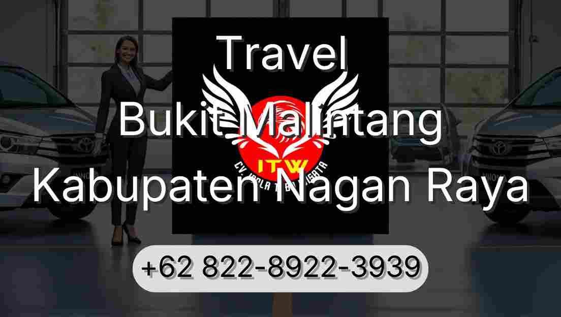 Travel Bukit Malintang Kabupaten Nagan Raya