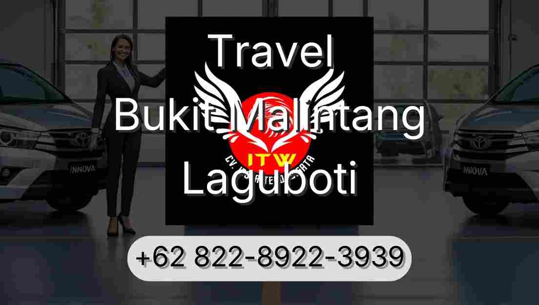 Travel Bukit Malintang Laguboti