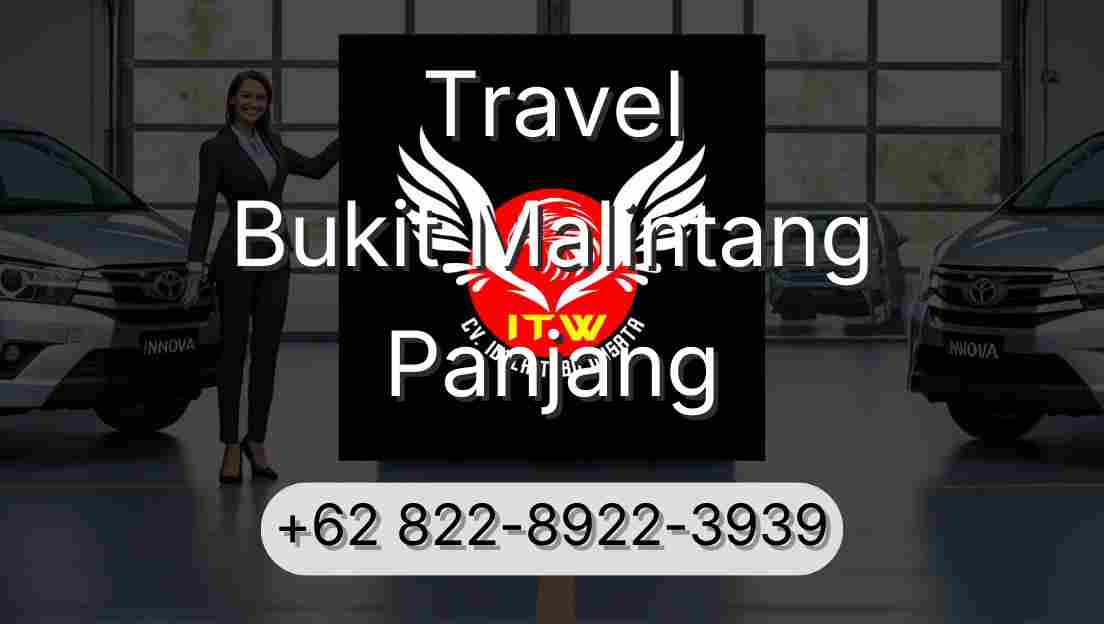 Travel Bukit Malintang Panjang