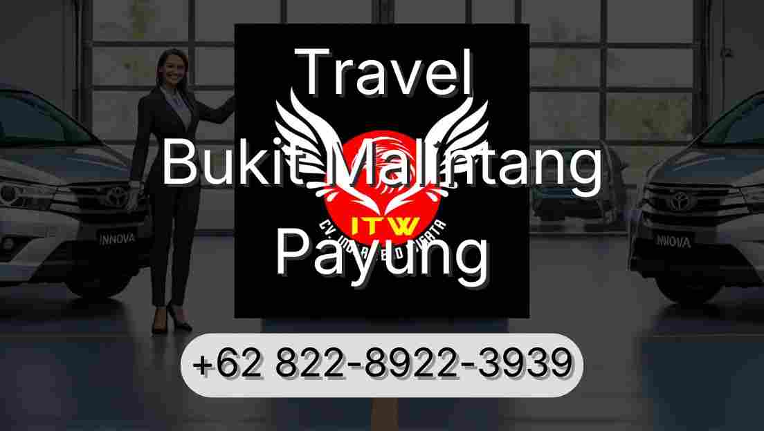 Travel Bukit Malintang Payung
