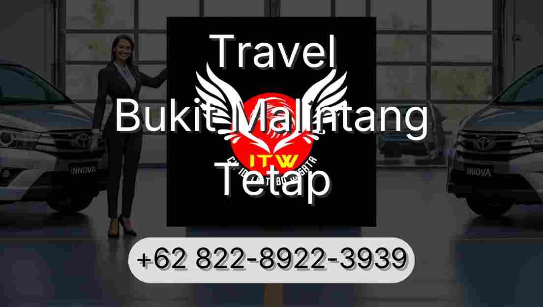 Travel Bukit Malintang Tetap