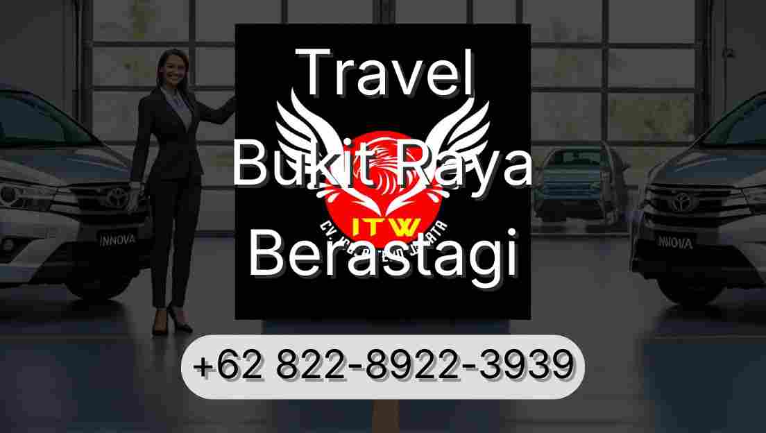 Travel Bukit Raya Berastagi