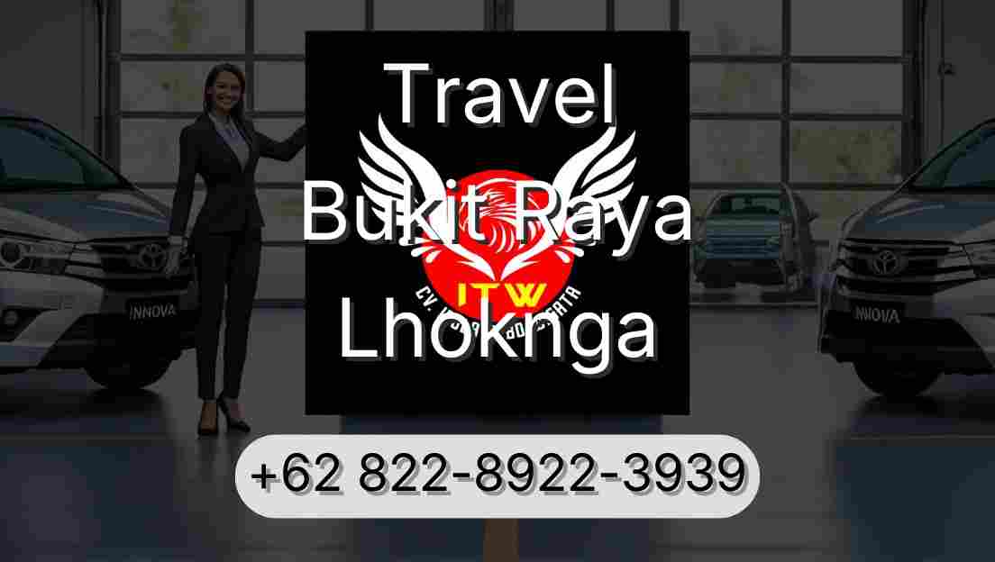 Travel Bukit Raya Lhoknga