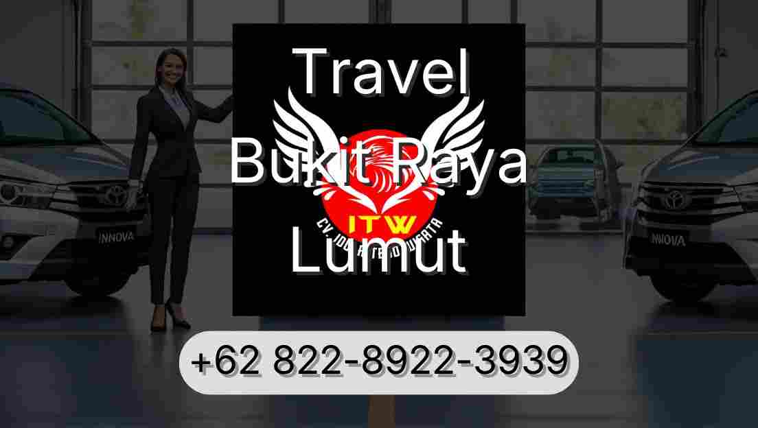 Travel Bukit Raya Lumut