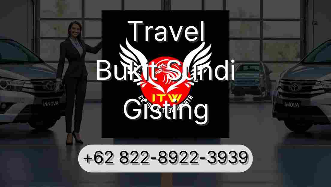 Travel Bukit Sundi Gisting
