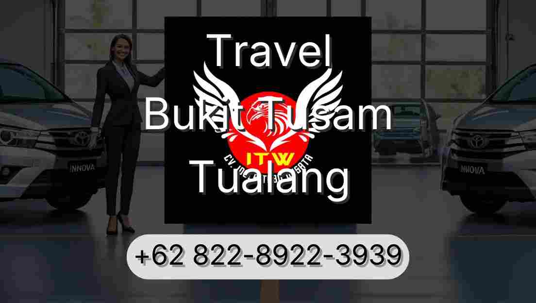 Travel Bukit Tusam Tualang