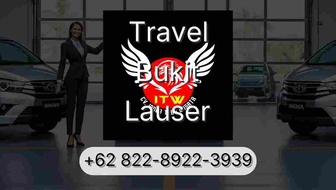 Travel Bukit Lauser