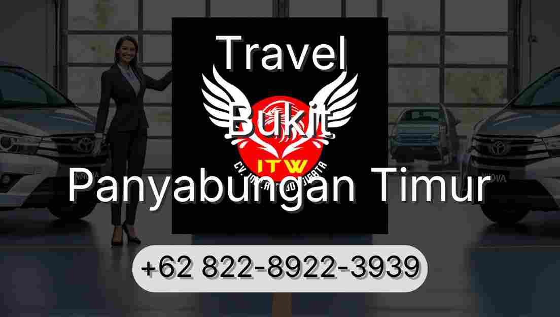 Travel Bukit Panyabungan Timur