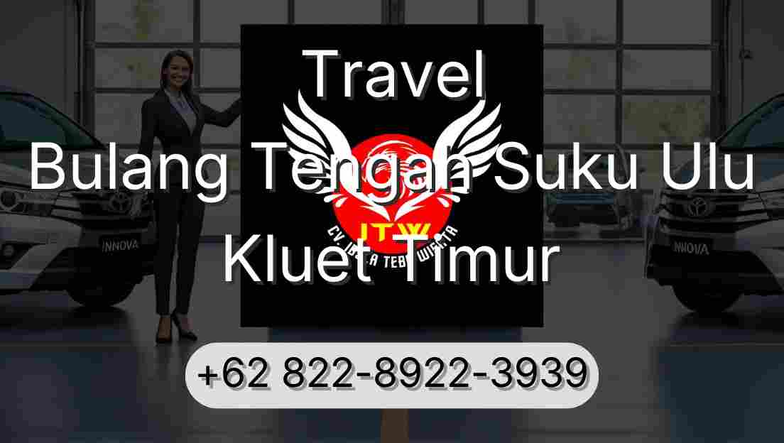Travel Bulang Tengah Suku Ulu Kluet Timur