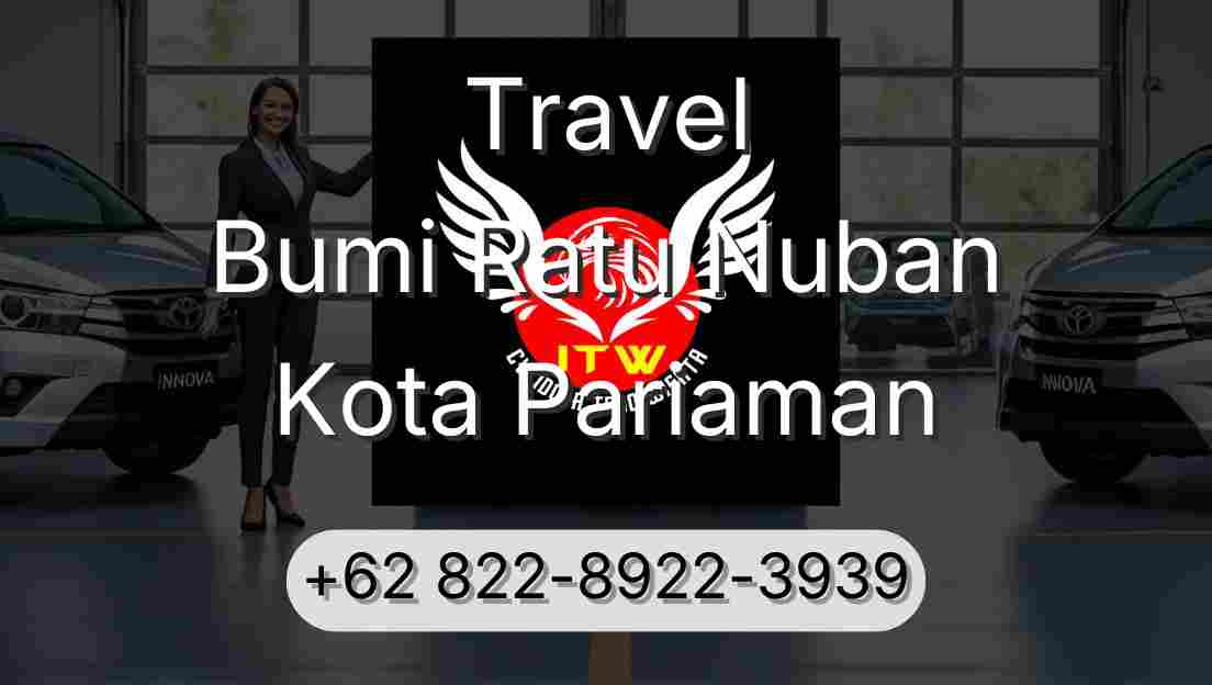 Travel Bumi Ratu Nuban Kota Pariaman