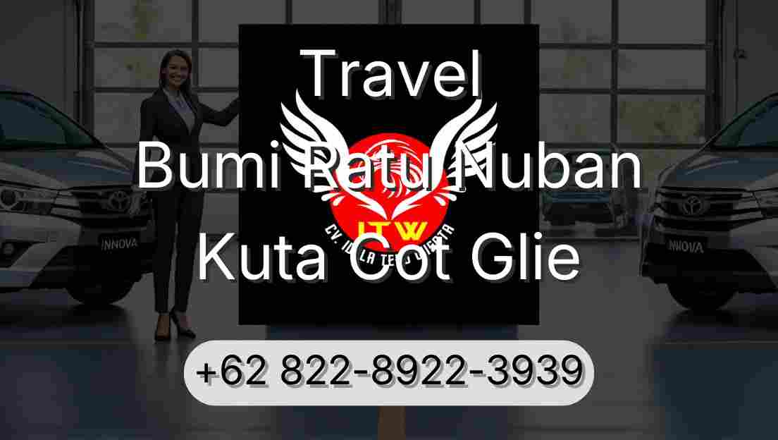 Travel Bumi Ratu Nuban Kuta Cot Glie