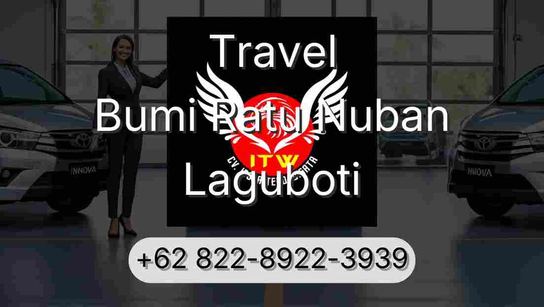 Travel Bumi Ratu Nuban Laguboti