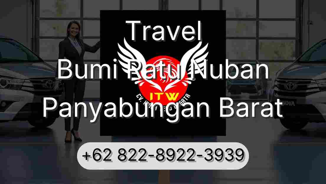 Travel Bumi Ratu Nuban Panyabungan Barat