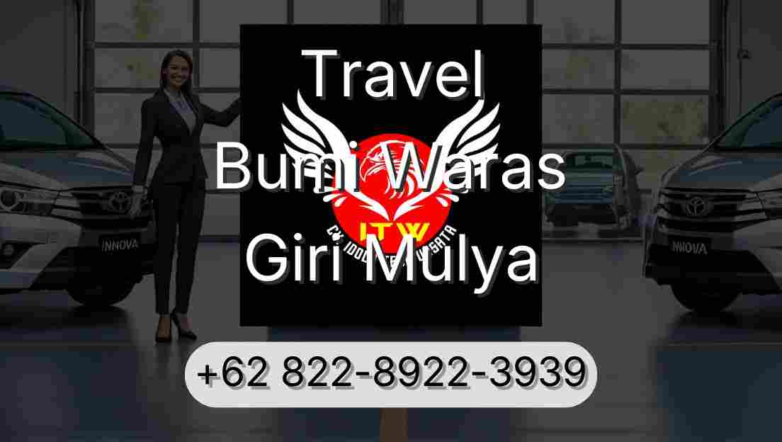 Travel Bumi Waras Giri Mulya
