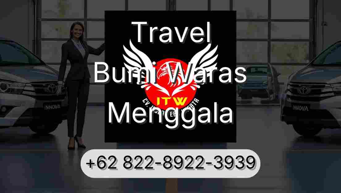 Travel Bumi Waras Menggala