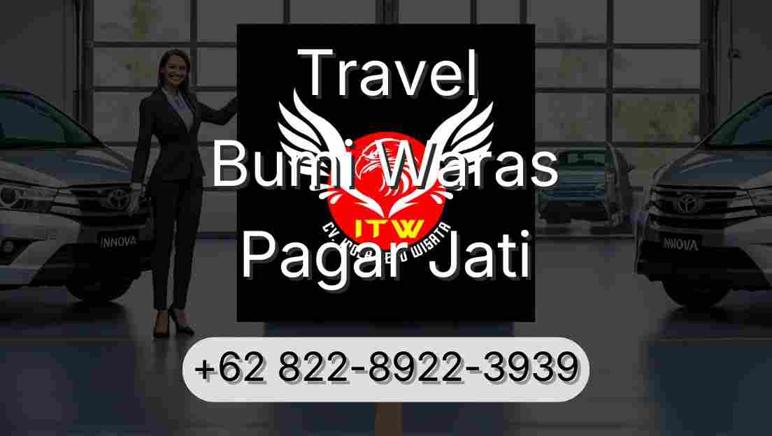 Travel Bumi Waras Pagar Jati