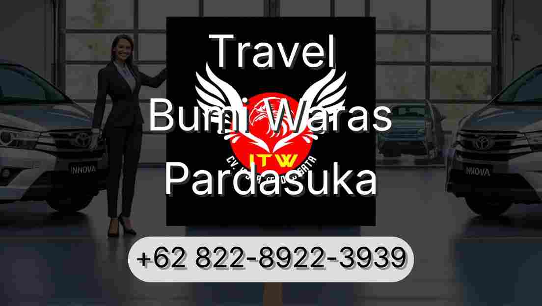 Travel Bumi Waras Pardasuka