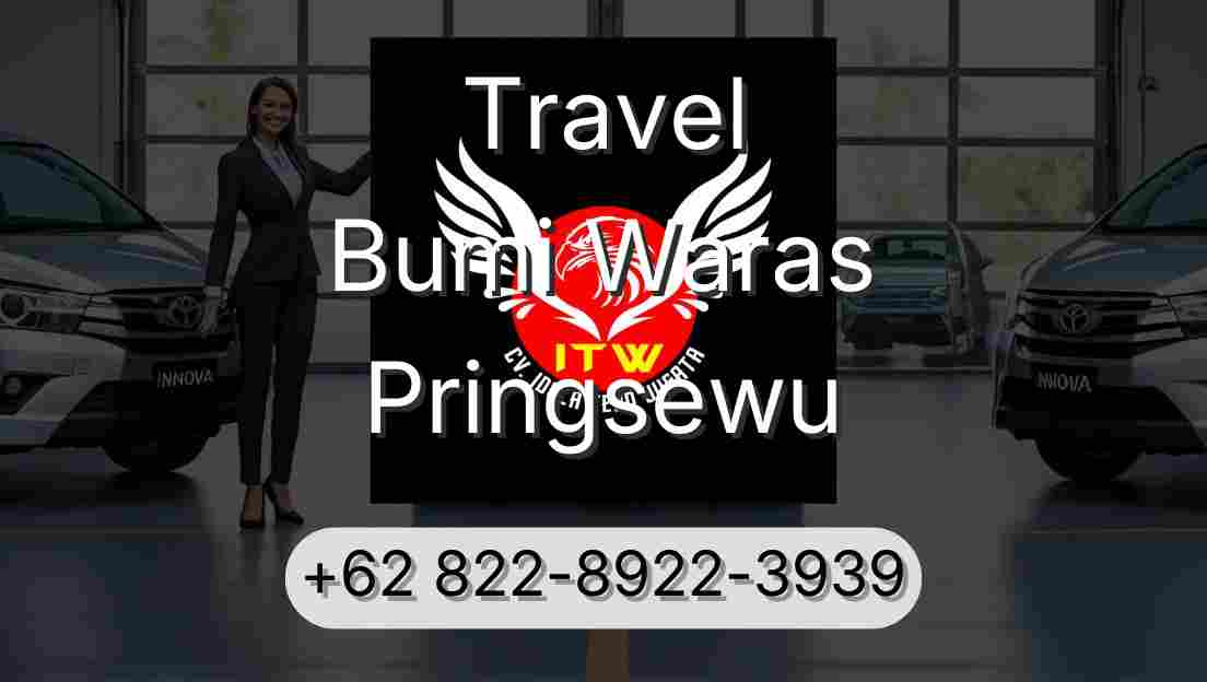 Travel Bumi Waras Pringsewu