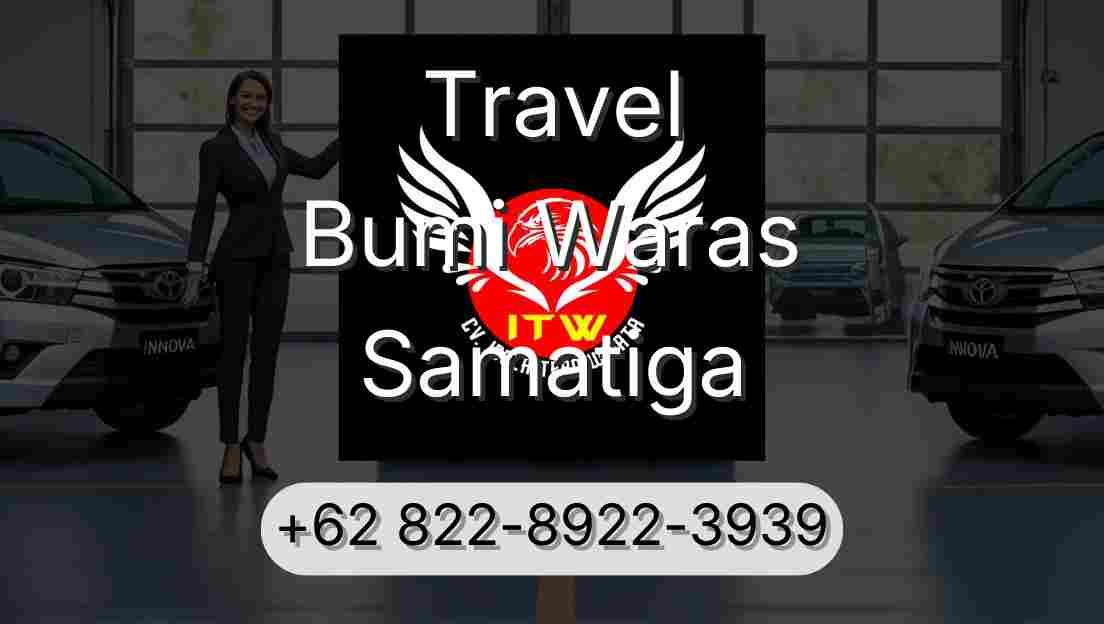 Travel Bumi Waras Samatiga