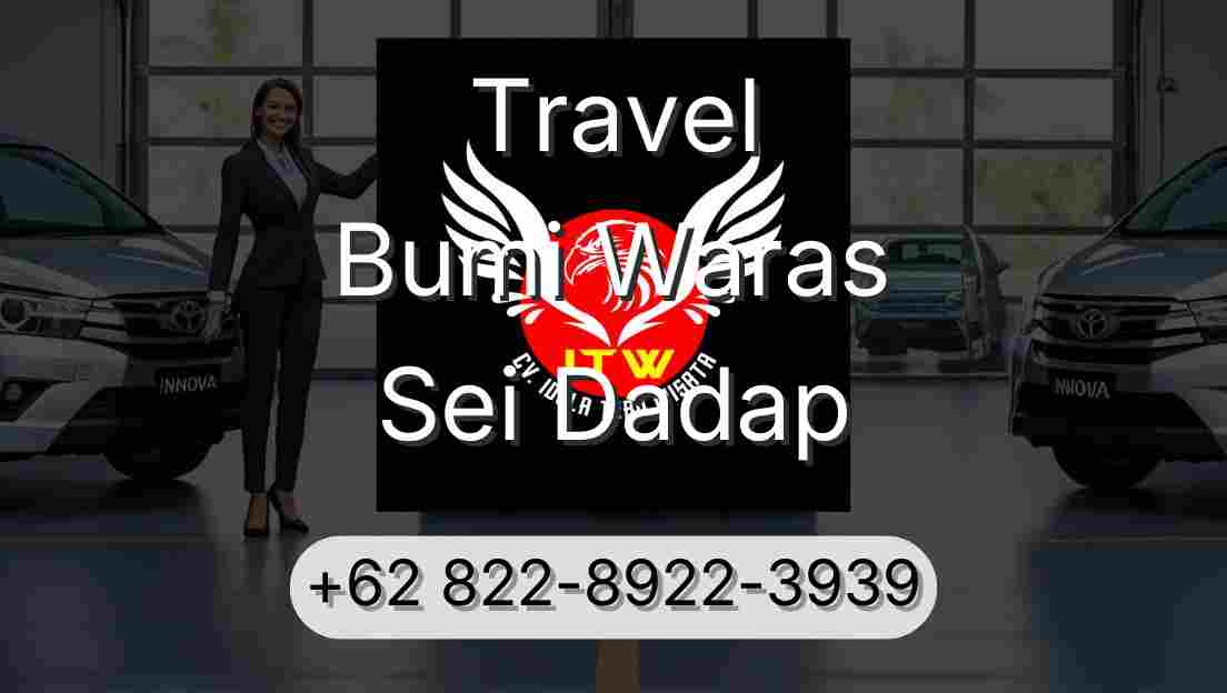Travel Bumi Waras Sei Dadap