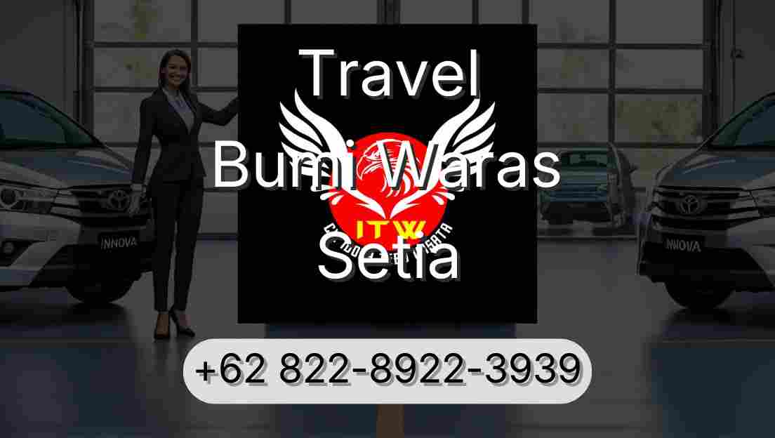 Travel Bumi Waras Setia