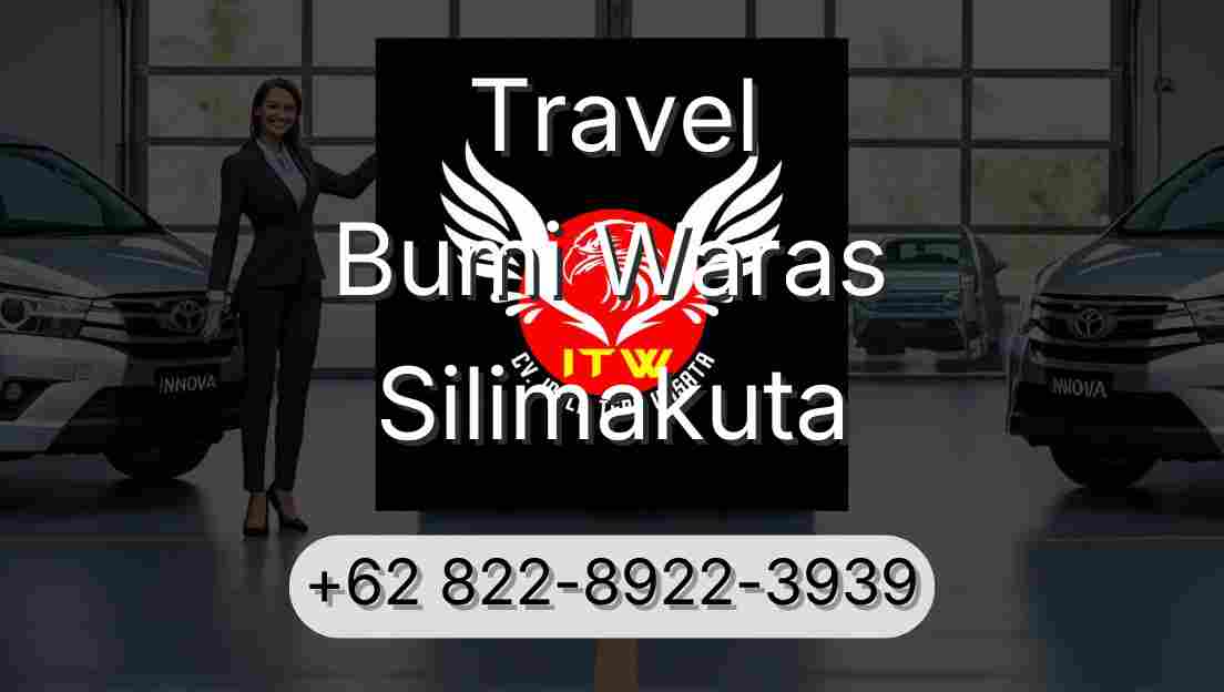 Travel Bumi Waras Silimakuta