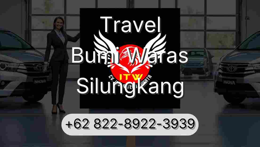 Travel Bumi Waras Silungkang