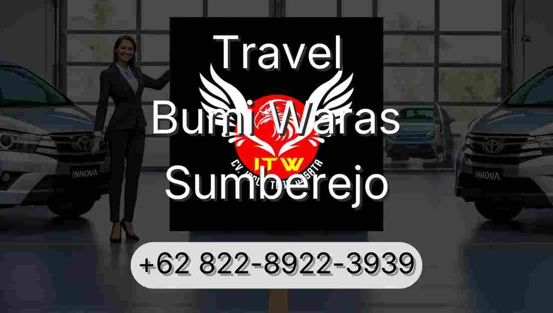 Travel Bumi Waras Sumberejo