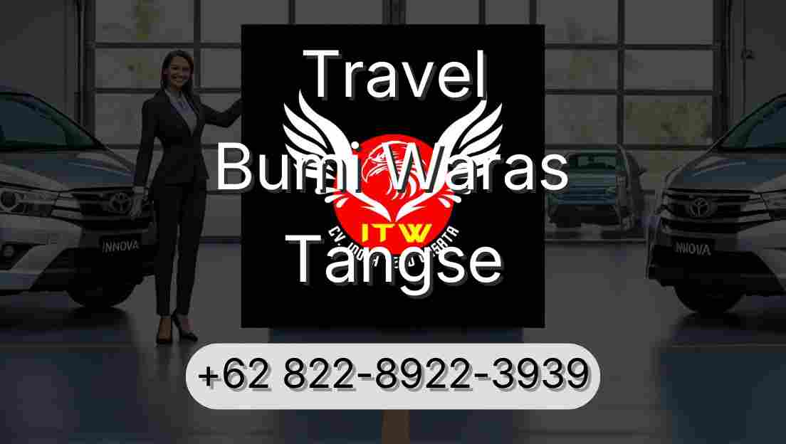 Travel Bumi Waras Tangse