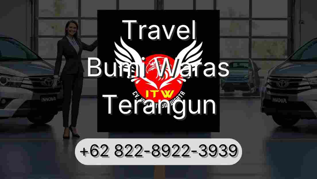 Travel Bumi Waras Terangun