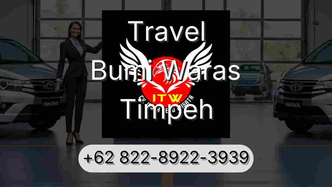 Travel Bumi Waras Timpeh