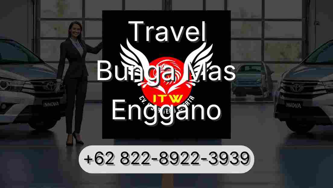 Travel Bunga Mas Enggano