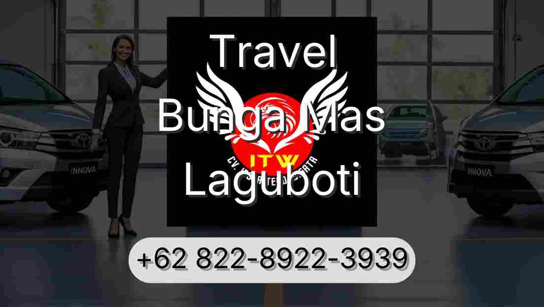 Travel Bunga Mas Laguboti