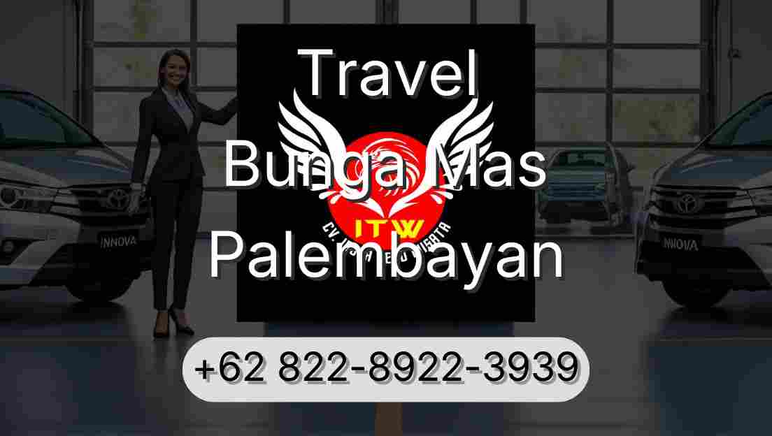 Travel Bunga Mas Palembayan