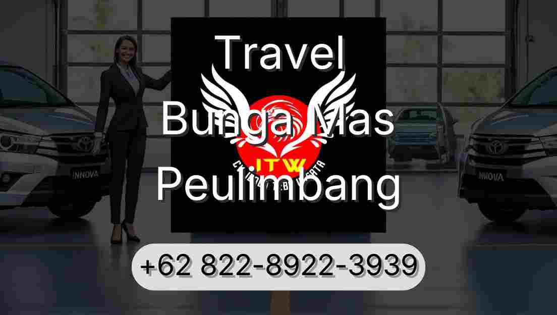 Travel Bunga Mas Peulimbang